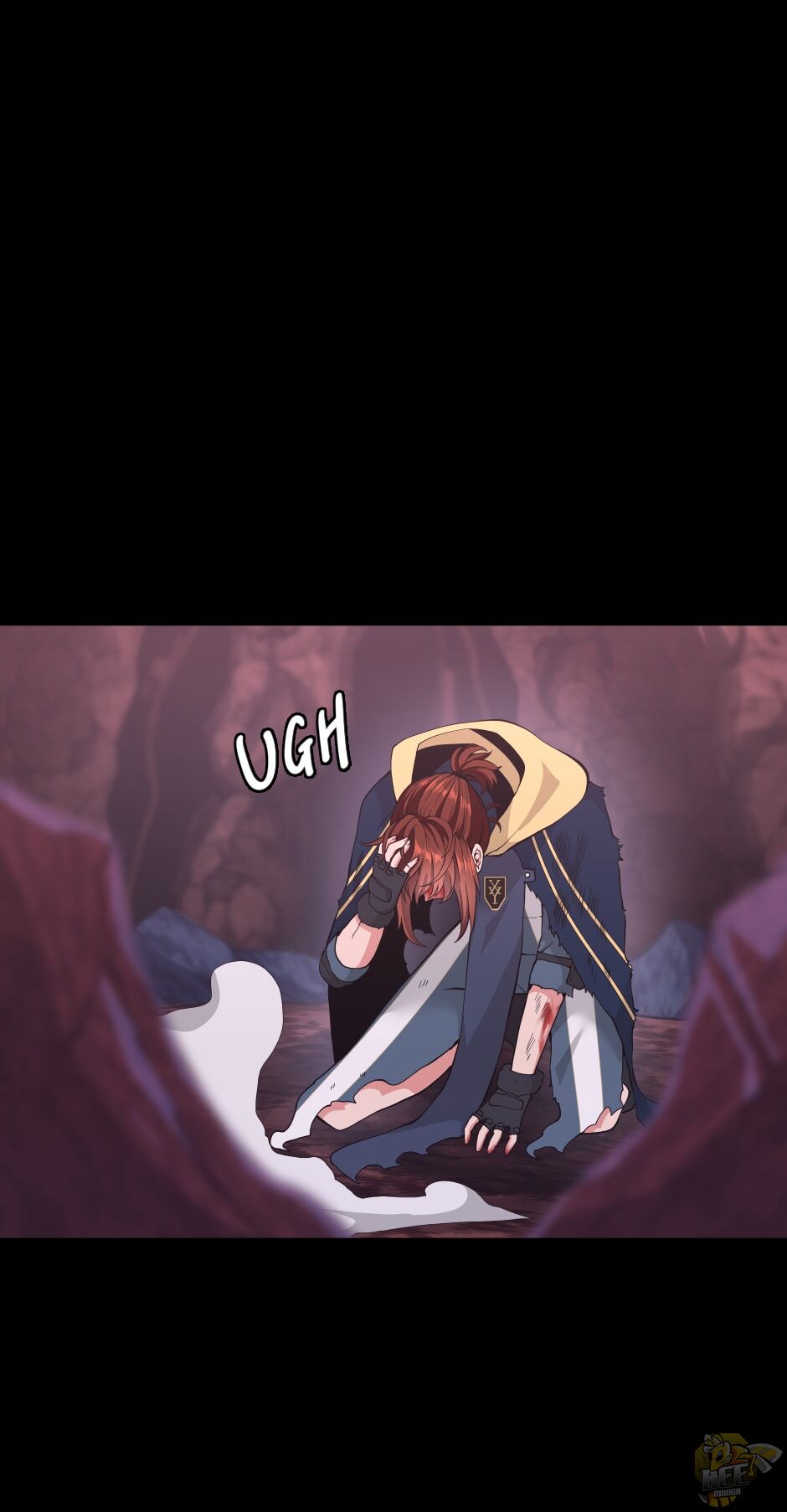 The Beginning After The End Chapter 119 image 008